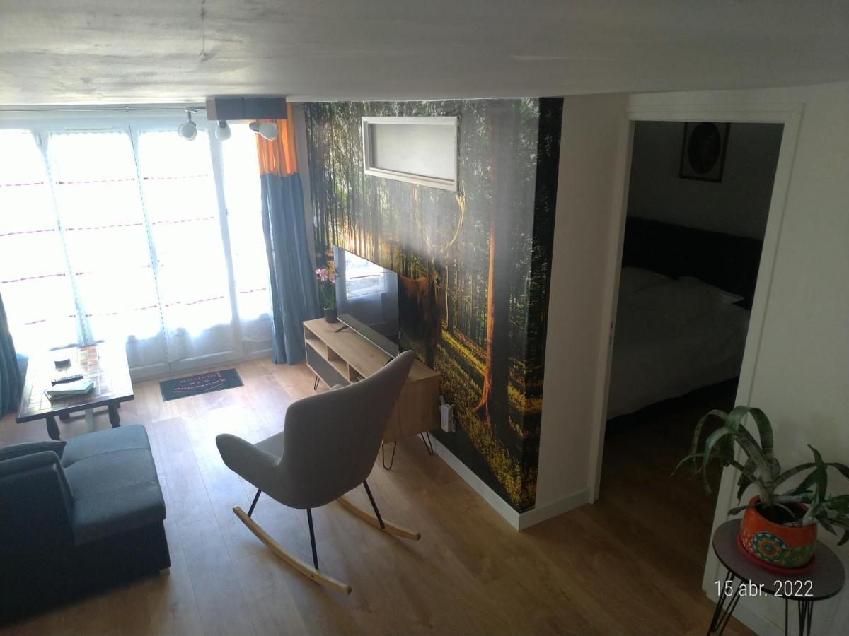 Les Guernazelles Apartman Bracieux Kültér fotó