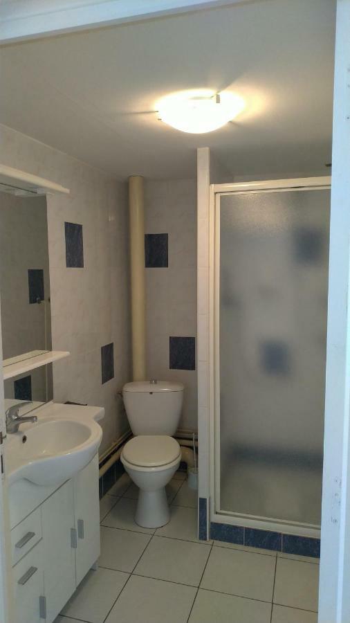 Les Guernazelles Apartman Bracieux Kültér fotó